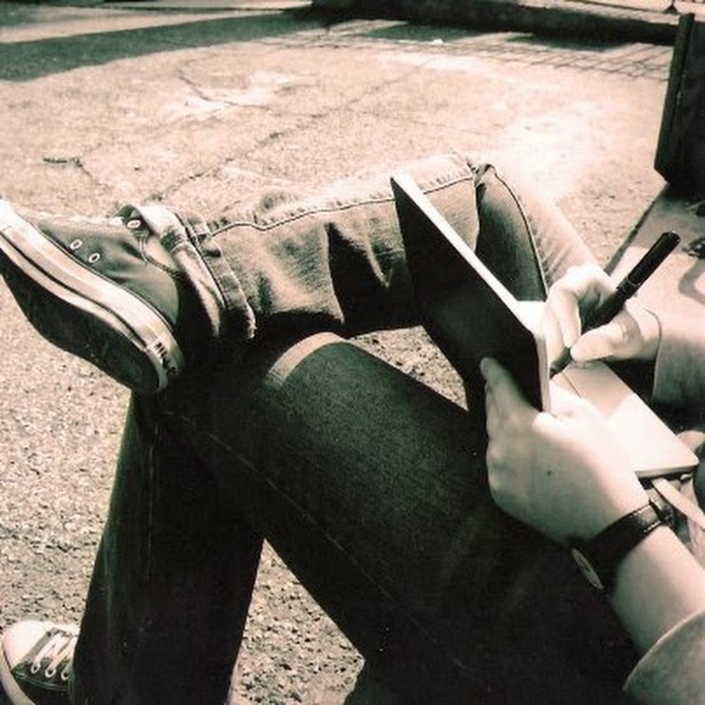 Meet your Posher, Casen